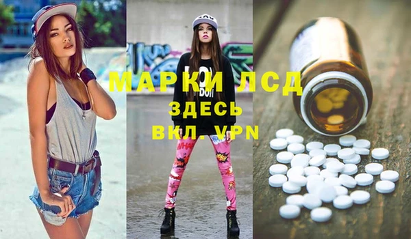молекула духа Алексин