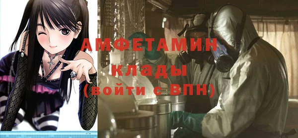 молекула духа Алексин